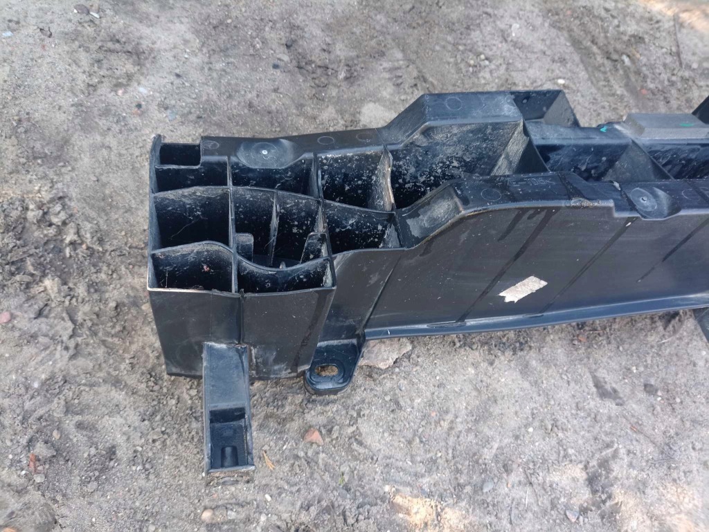Балка бампера задні заднього абсорбер підсилювач renault clio iv hb 5d Київ