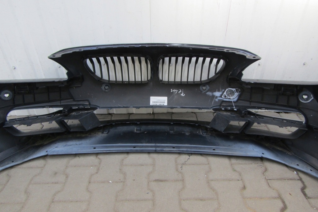 фото №14, Бампер перед передний bmw 6 f06 f12 f13 11-14