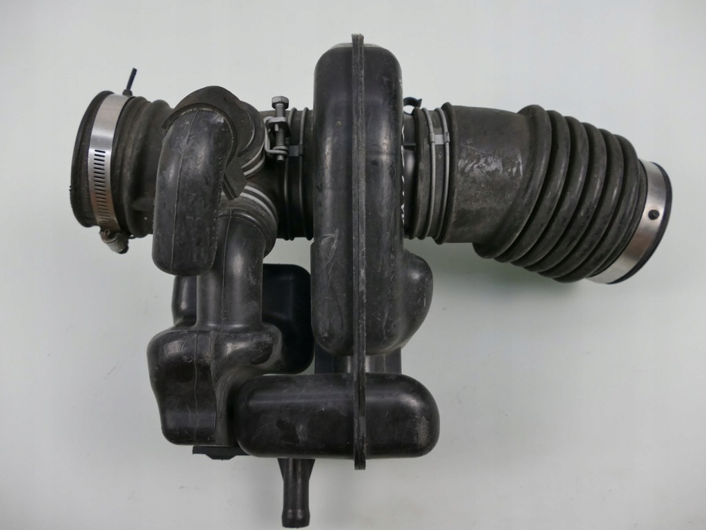 фото №1, Nissan murano z50 3.5 v6 резонатор повітря труба