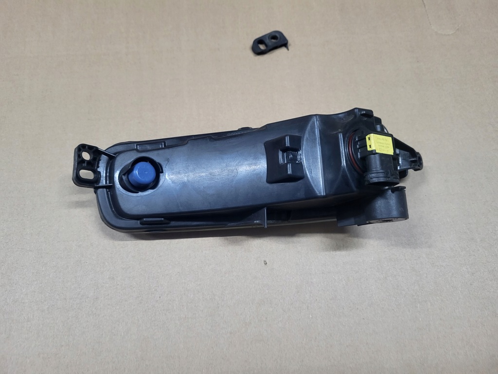 фото №7, Ford focus mk-3 mk3 lift противотуманная фара правый оригинальный