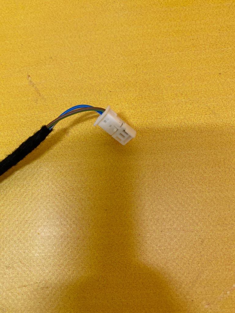 фото №6, Джгут обшивка двері перед ford grand c-max mk2