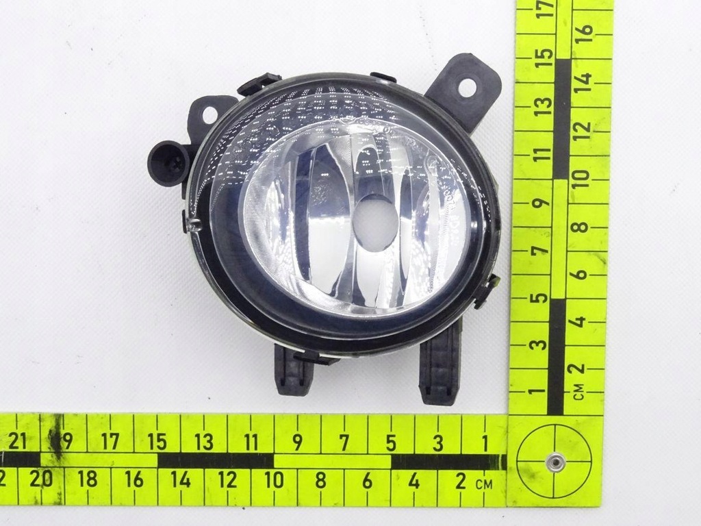 фото №6, Bmw 2 f22 coupe 13-21 протитуманна фара лівий перед оригінал 7248911 7200100000