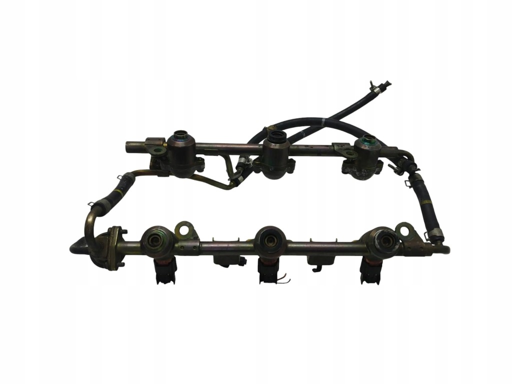 фото №8, 1998 nissan pathfinder r50 форсунки / комплект