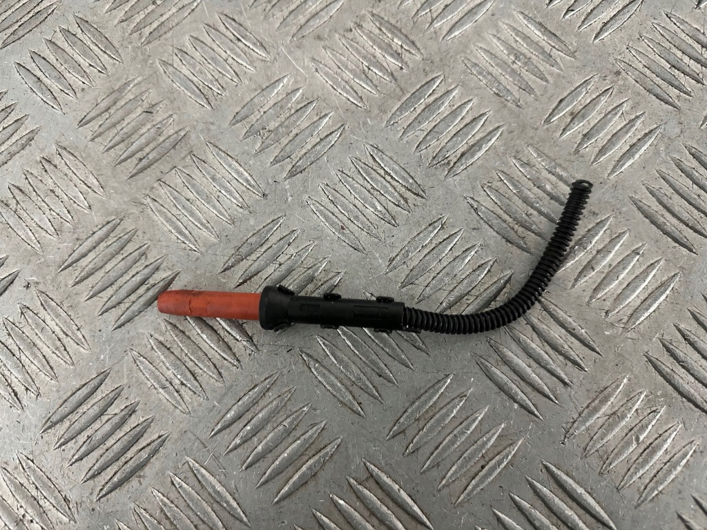 Lancia fiat alfa 1.6 jtd штекер свічки розжарювання 284818-2 Зі Шроту