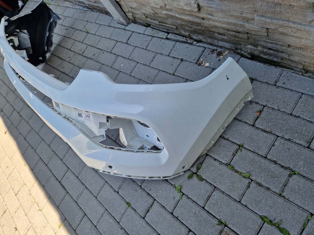 фото №7, Бампер jeep compass ii lift 2021 - prest-62