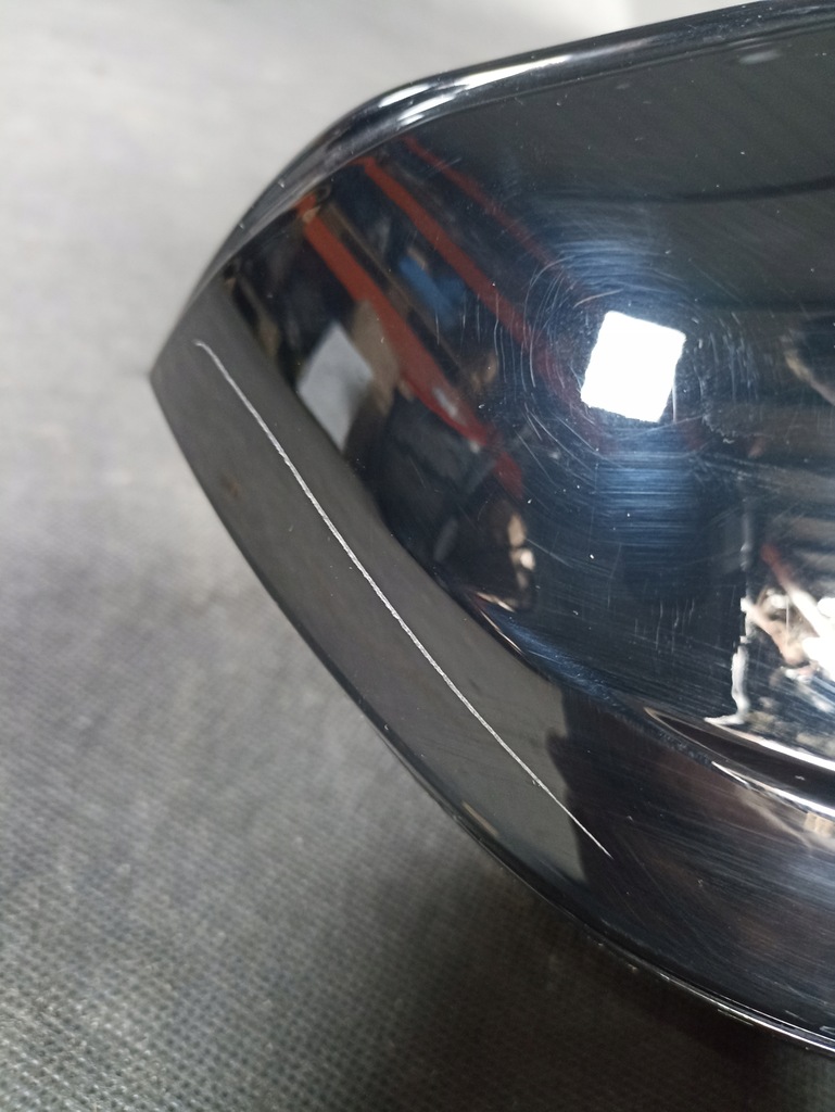 фото №7, Зеркало левая 17pin правое 15pin bmw ix i20 c64 frozen deep grey ii камера