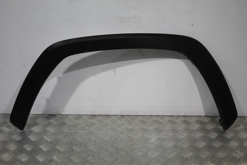 фото №1, Накладка крила лівий перед toyota rav4 v 5