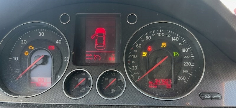 фото №15, Vw passat b6 цвет lc5f капот + шумоизоляция