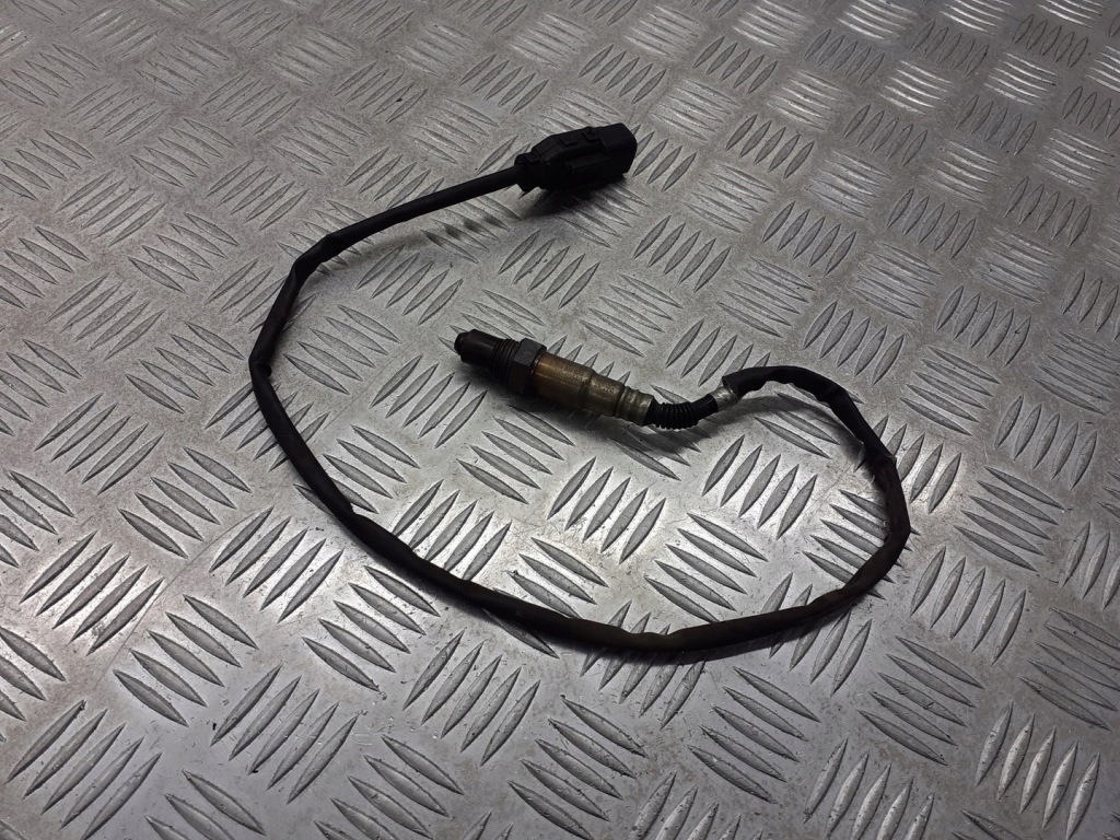 фото №1, Датчик лямбда-зонд kia picanto 1.0 39210-02640