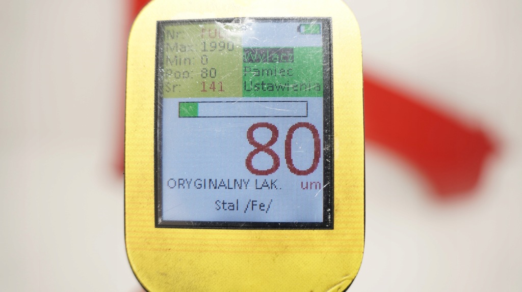 фото №9, Крыло правый перед audi a4 b8 07-11r ly3j