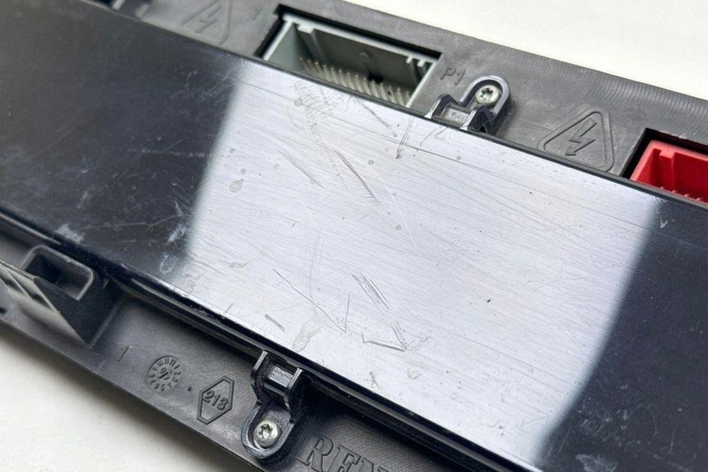 фото №5, Счетчик renault megane ii bm0/1_, cm0/1_ 21669396 1.5l дизель 85kw 2004