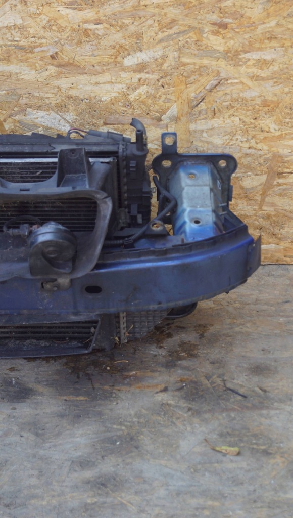 фото №6, Volvo v50 s40 ii lift pas передній 1.6d d959