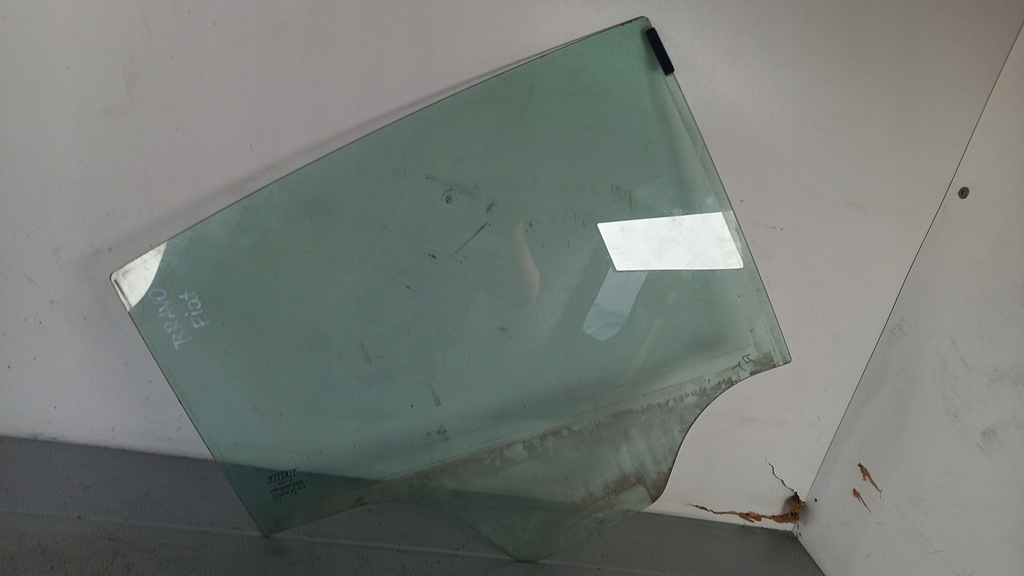 фото №1, Скло права задня fiat bravo ii 08r