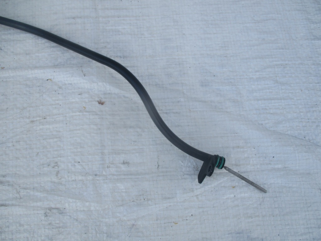 фото №6, Щуп щуп масла citroen peugeot ford 2.0 hdi