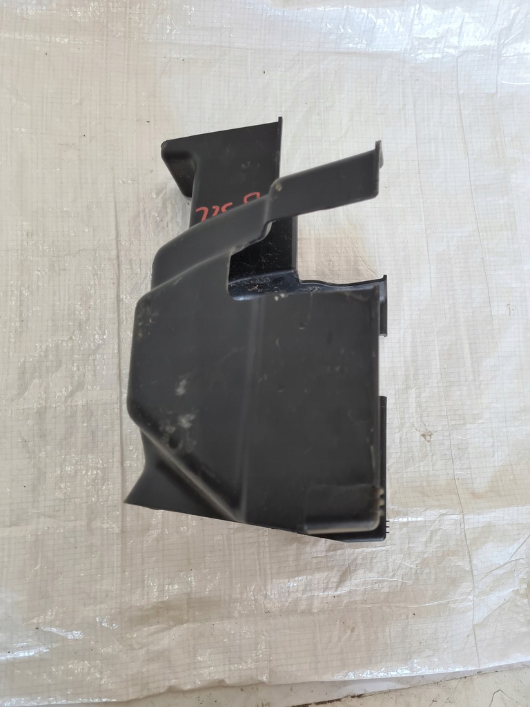 фото №5, Iveco daily 14- корпус захист поперечина безпеки