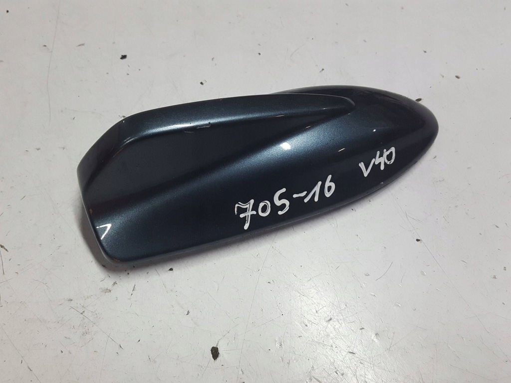 Купить Volvo v40 2 2 12-16r антенна кровельная радио gps 30775157 705-16