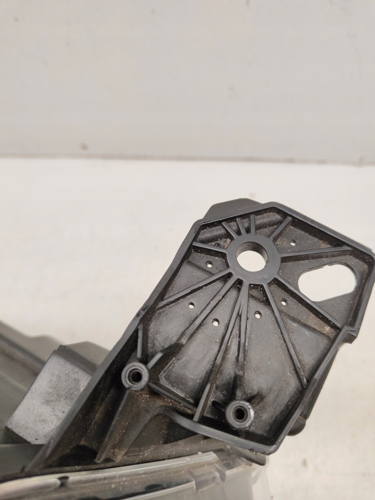 фото №7, Лампа передняя правая citroen berlingo iv 9816824780