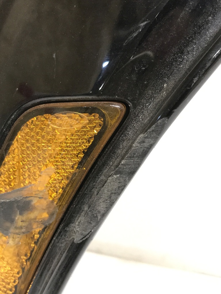 фото №7, Молдинг na крыло задняя правый ford mustang mach e