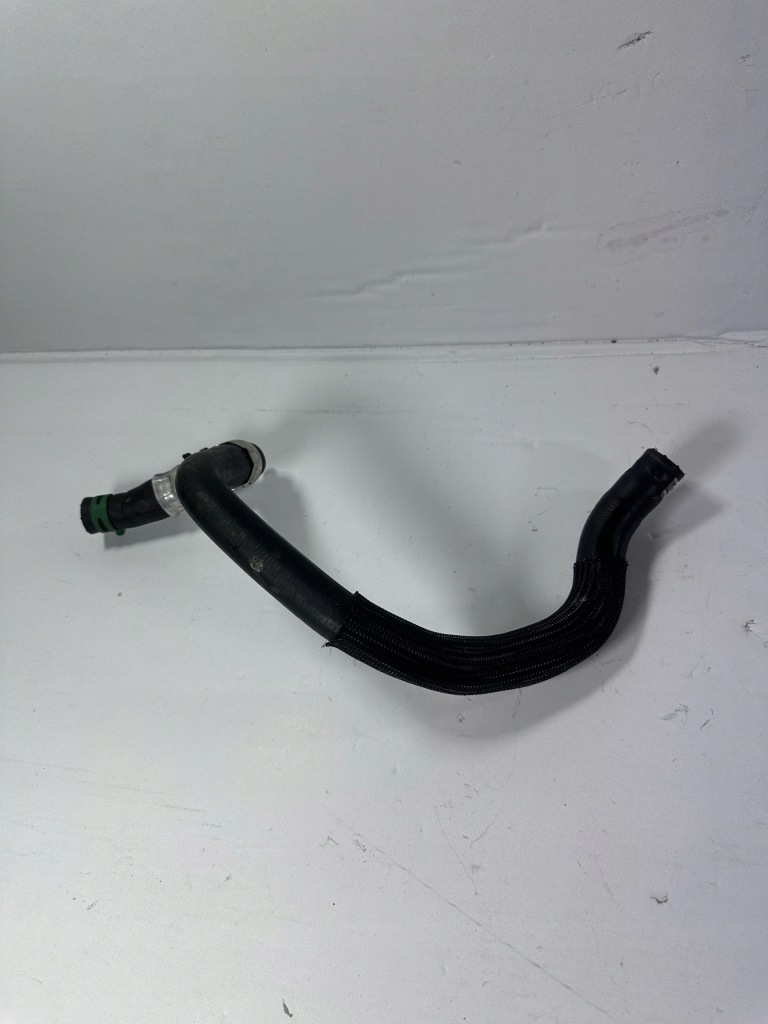 фото №1, Megane iv шланг wąż wody 1.2 tce 271a37651r