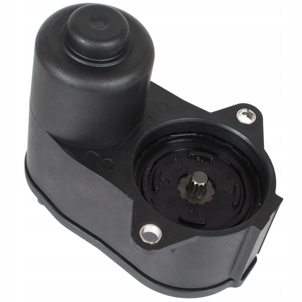 фото №1, Ford galaxy s-max wa6 моторчик тормоза ручного