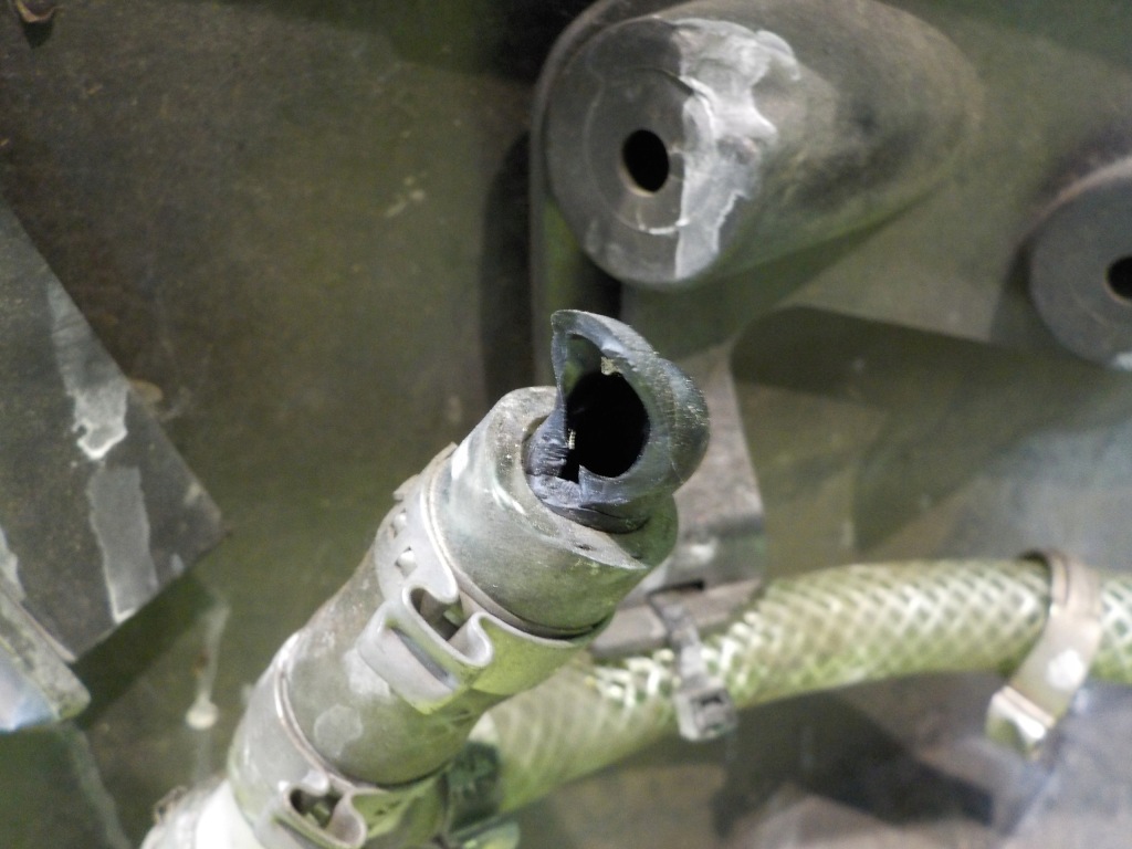 фото №6, Audi a6 c6 2.0 tdi 08r бампер перед