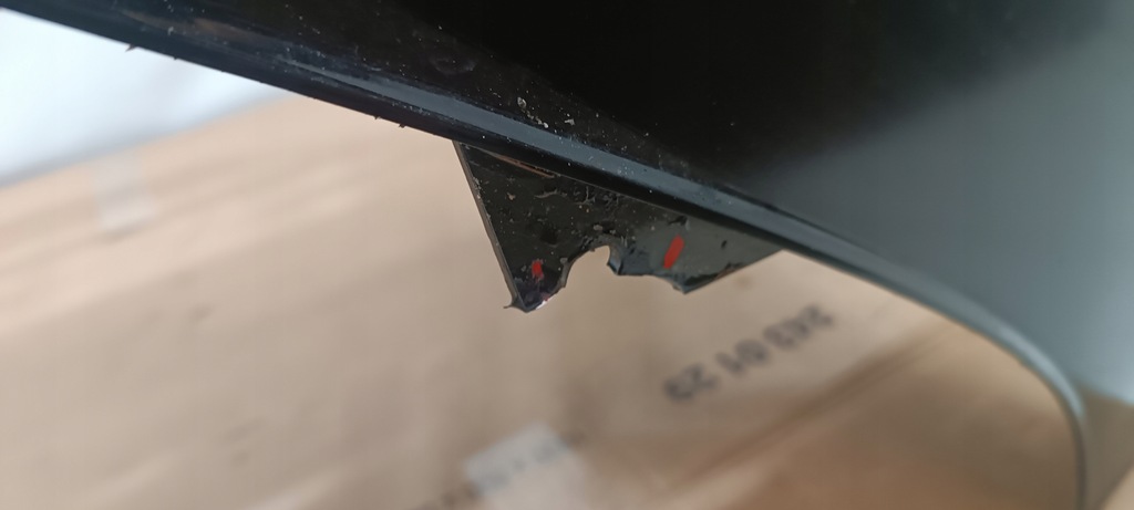 фото №6, Бампер перед передній решітка радіатора решітка радіатора audi a6 c8 s-line 4k0807437c