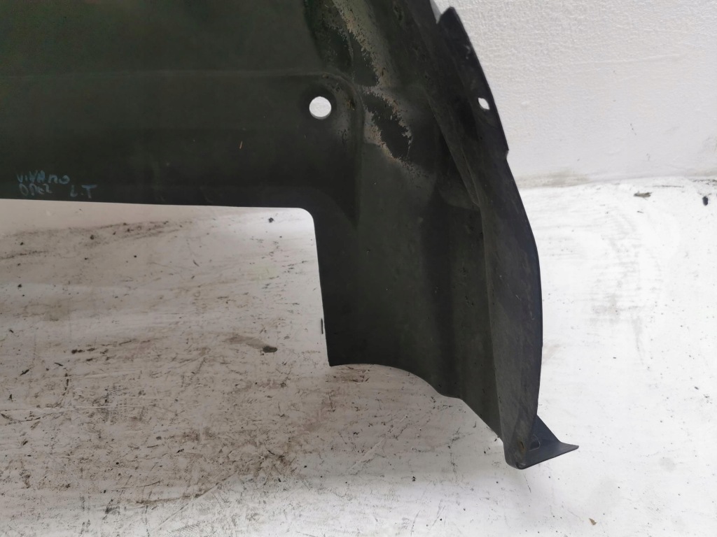 фото №4, Подкрылок левый задняя renault trafic iii 767499731r