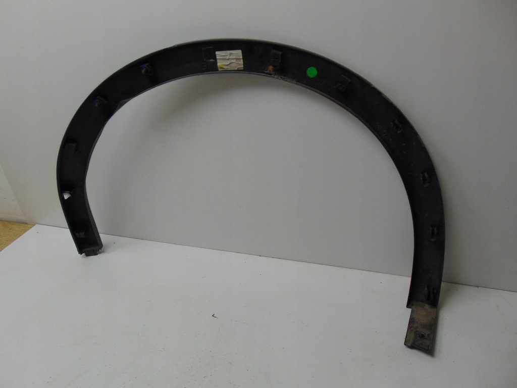 фото №10, Накладка крила правий задня vw t-roc 2ga854820g