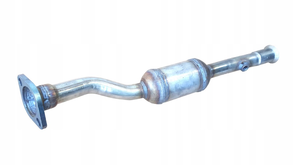 фото №7, Катализатор jmj 1090952 17310