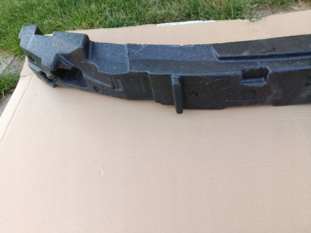 фото №9, Абсорбер бампера перед передній toyota corolla e21 sedan