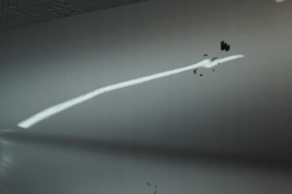 фото №8, Крила лівий перед vw golf v kombi