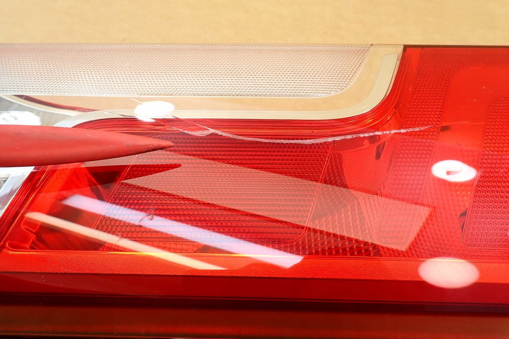 Ducato boxer jumper 14- лампа освещение задний  задняя левая 20620999 оригинальный номер Недорого