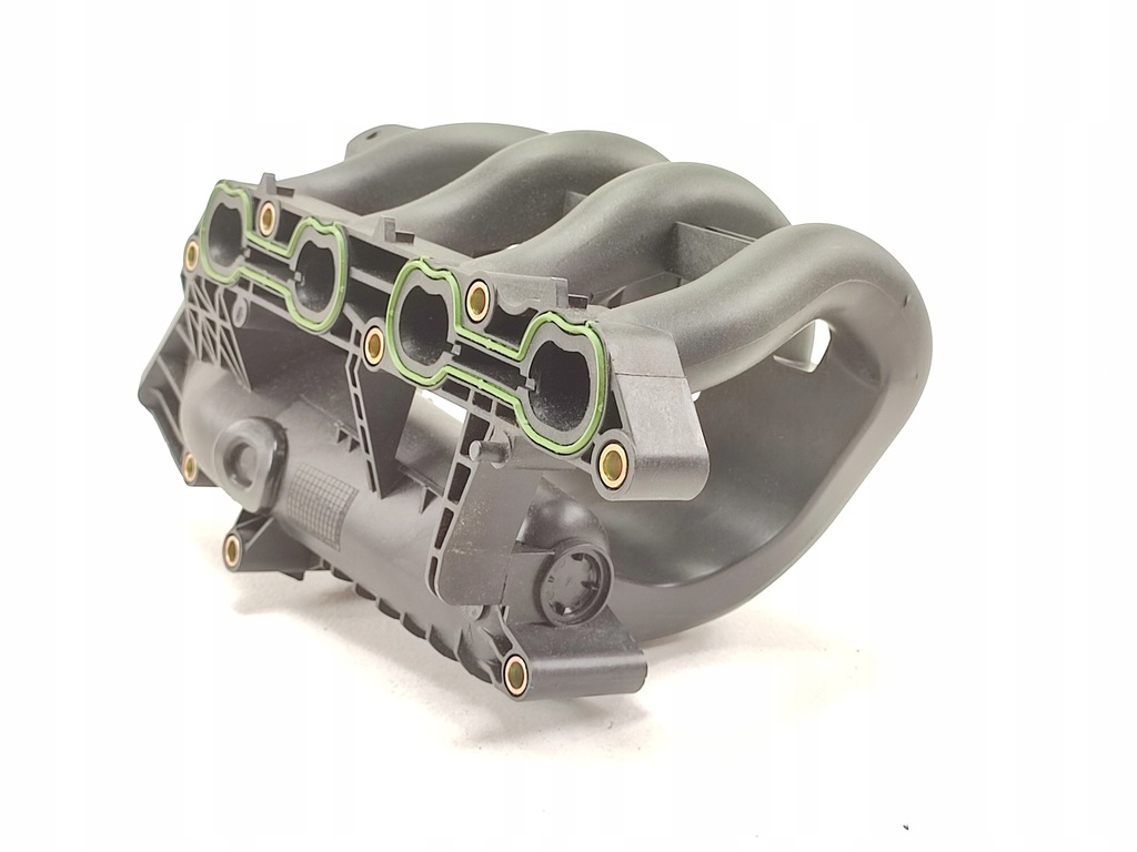 фото №9, Колектор всмоктуючий ford fiesta mk4 1.25 zetec 1995-1999 / 96mf9424bb