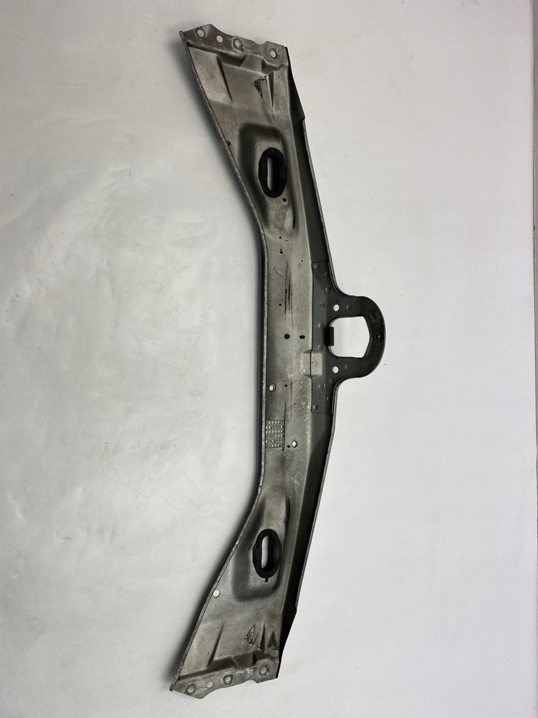 фото №5, Mercedes w140 pas передний верхний