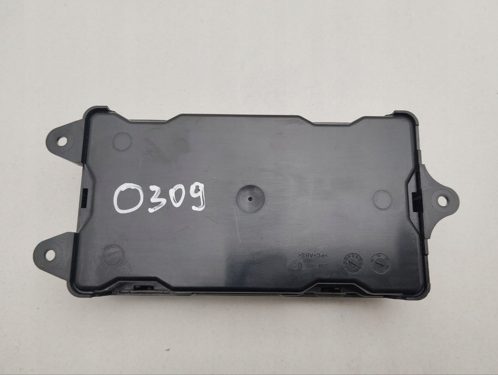 фото №7, Porsche panamera 971 2018 управление кондиционера / отопления 971907040r