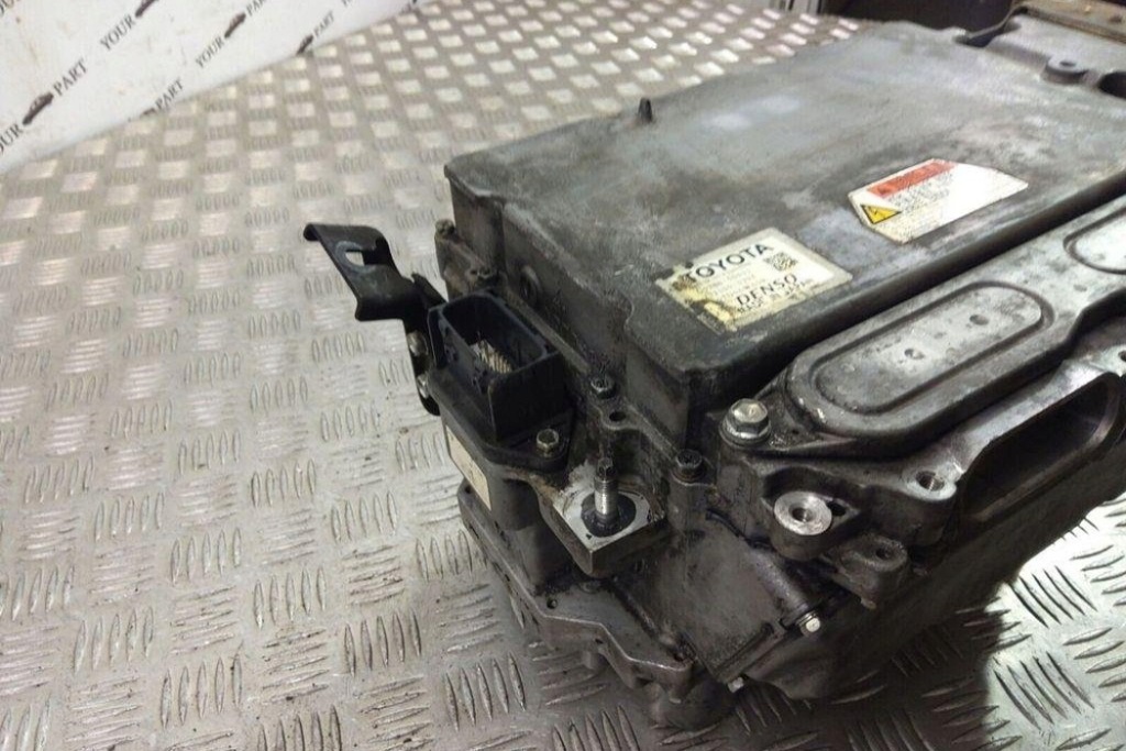 Инвертор lexus ls _f4_ g920050011 4.97l 2008 Оригинал