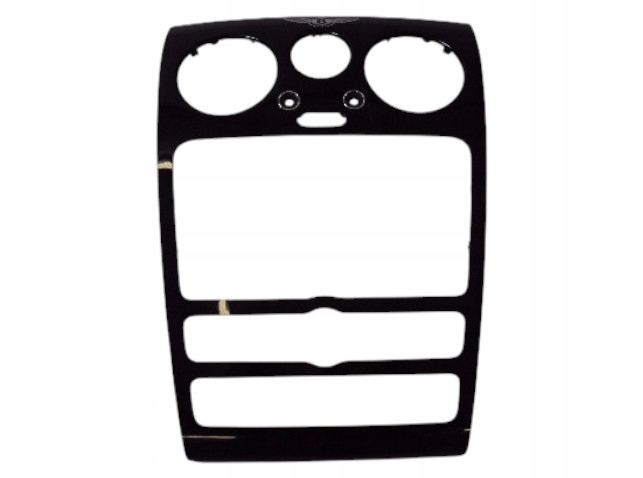 фото №1, Рамка dekor приборная панель bentley gt