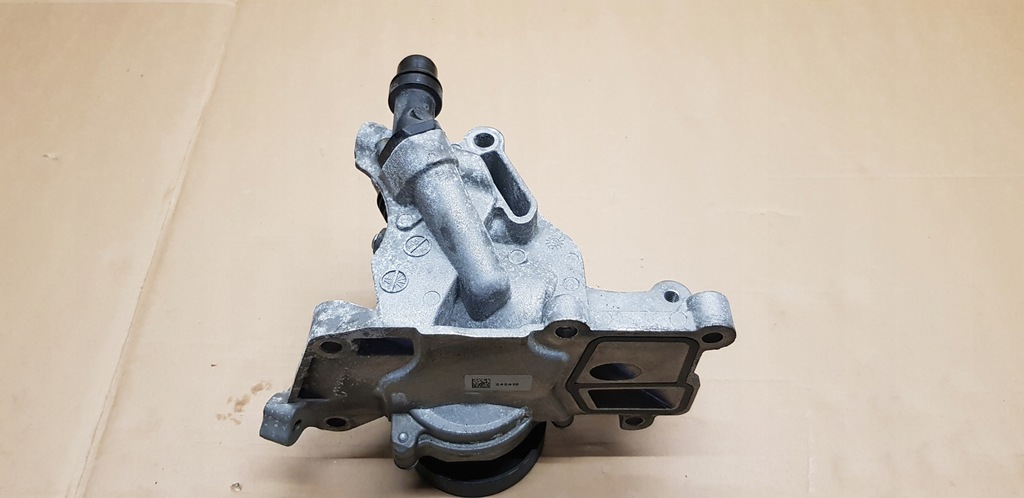 фото №3, Mini r60 r61 2.0 d насос wody 782300803