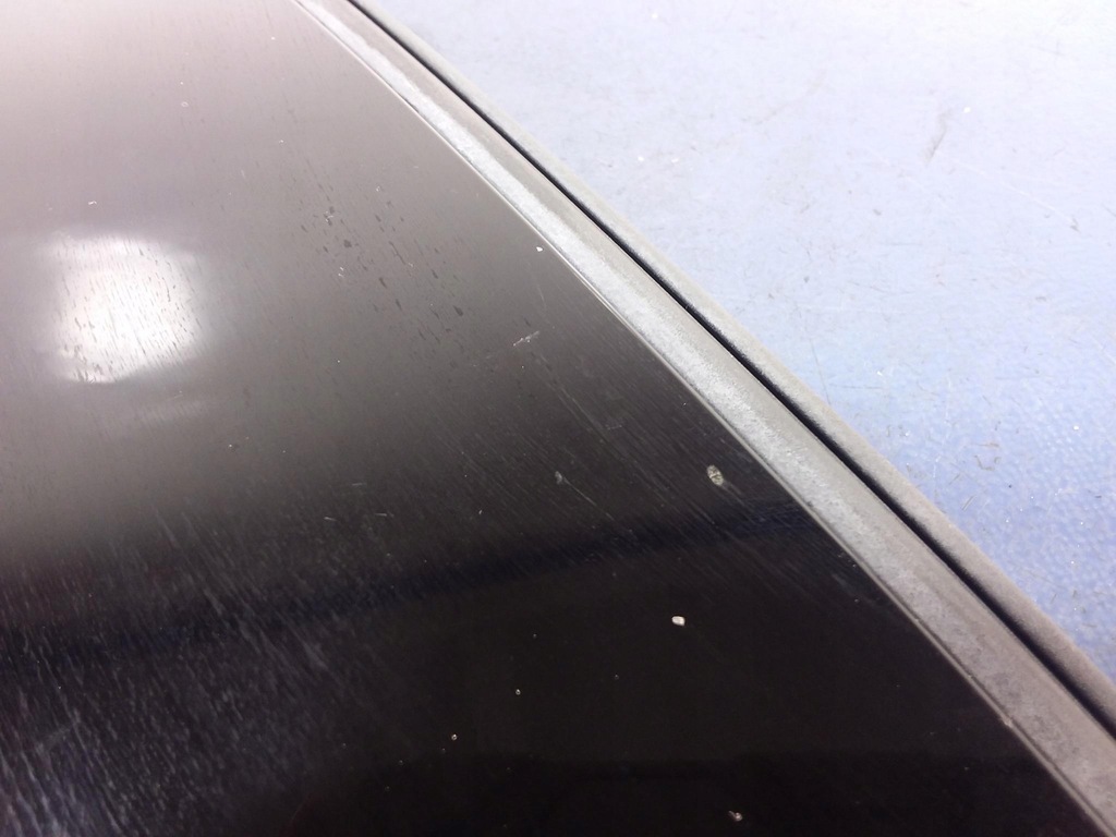 фото №10, Bmw 4 gc f36 захист молдинг стійка b права 7453304