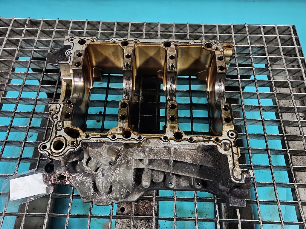 фото №8, Основа вала audi a8 d4 3.0 tfsi ctub 290km