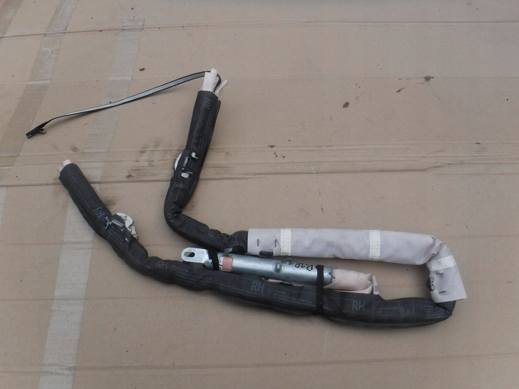 фото №1, Шторка безопасности воздушная правая citroen ds3 shi2-50v711