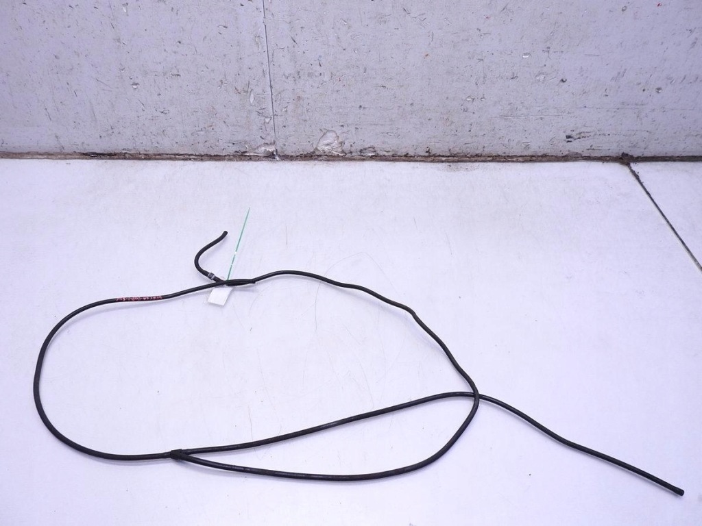 Шланг омывателя лампа peugeot 508 1 8200321116 с Разборки