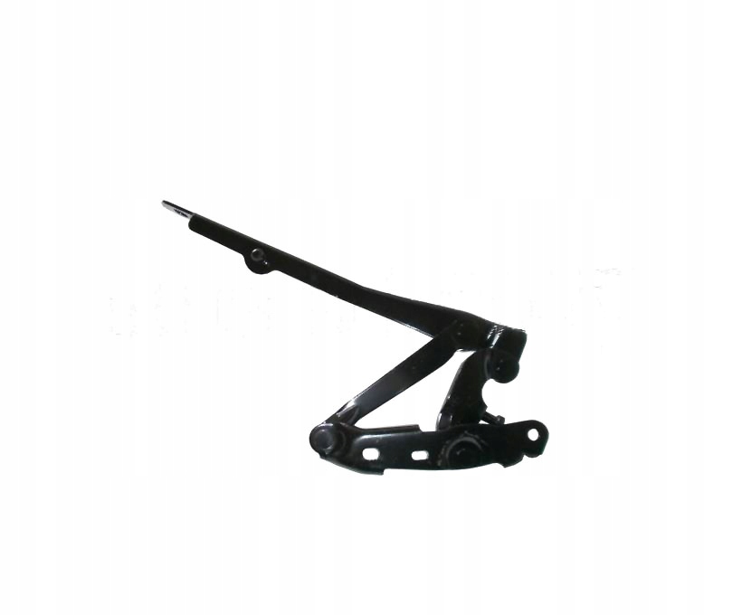 фото №1, Петля капот dodge challenger 08- 5065264ab правий