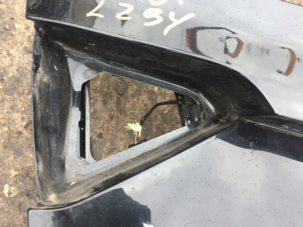 фото №9, A5 8t coupe кришка багажника задня задня кришка багажника lz9y