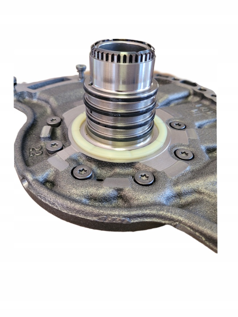 Купить Насос масла tg81sc awf8f45 af50 09p aq450