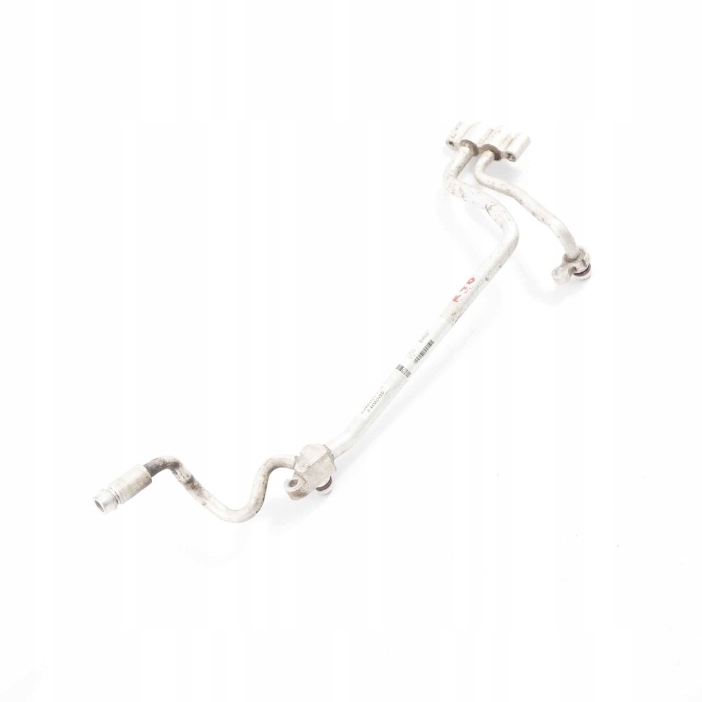 фото №4, Mini r55 r56 труба шланг кондиціонера 2758222