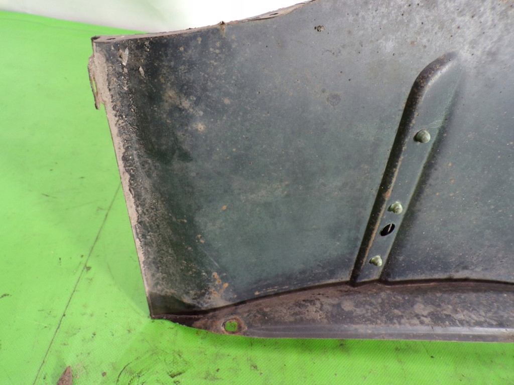 фото №11, Bmw e46 lift крила правий лак 430/6