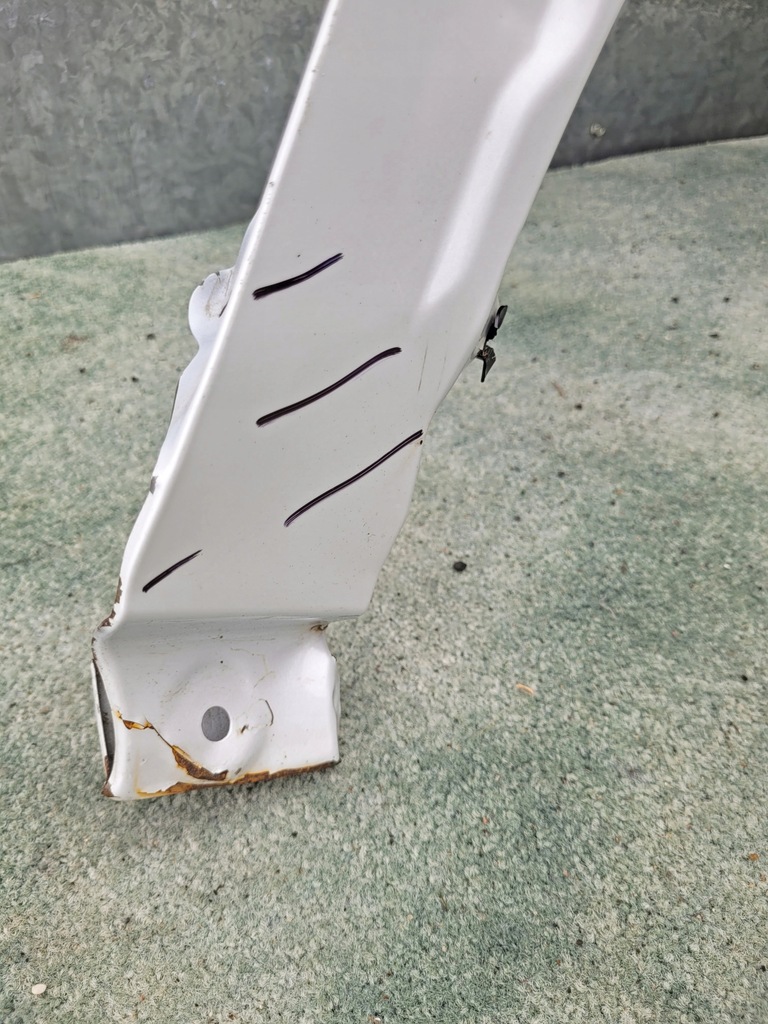 фото №9, Крыло передний левый / правый перед toyota yaris cross 2020-