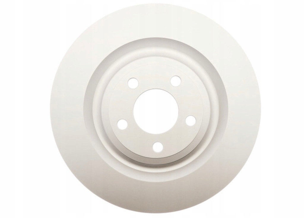 фото №1, Диск тормозная задняя ford explorer 20-23