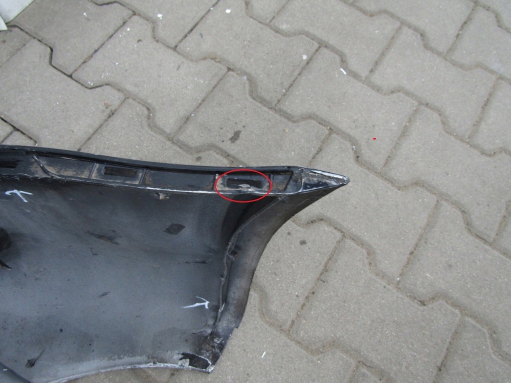 фото №11, Бампер перед передний audi a6 c6 4f0 04-08